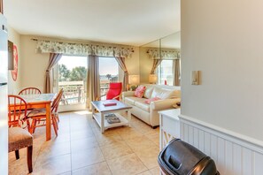 Apartamento (1 Bedroom) | Interior