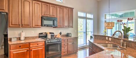 Casa (4 Bedrooms) | Interior