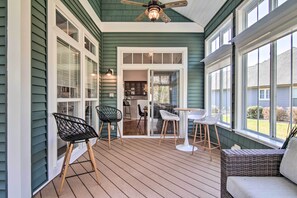 Casa (4 Bedrooms) | Interni