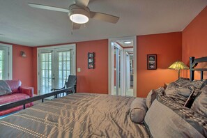 Ferienhaus (2 Bedrooms) | Innenbereich