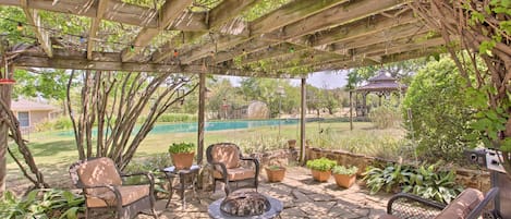 Casa (2 Bedrooms) | Interior