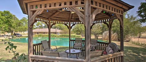 Hus (2 Bedrooms) | Innvendig