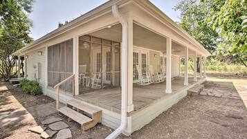 Rumah (2 Bedrooms) | Interior