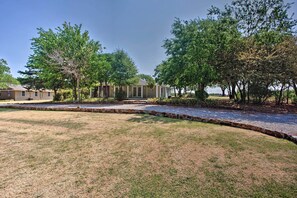 Ferienhaus (2 Bedrooms) | Innenbereich