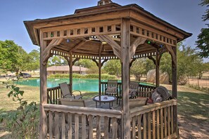 Huis (2 Bedrooms) | Interieur