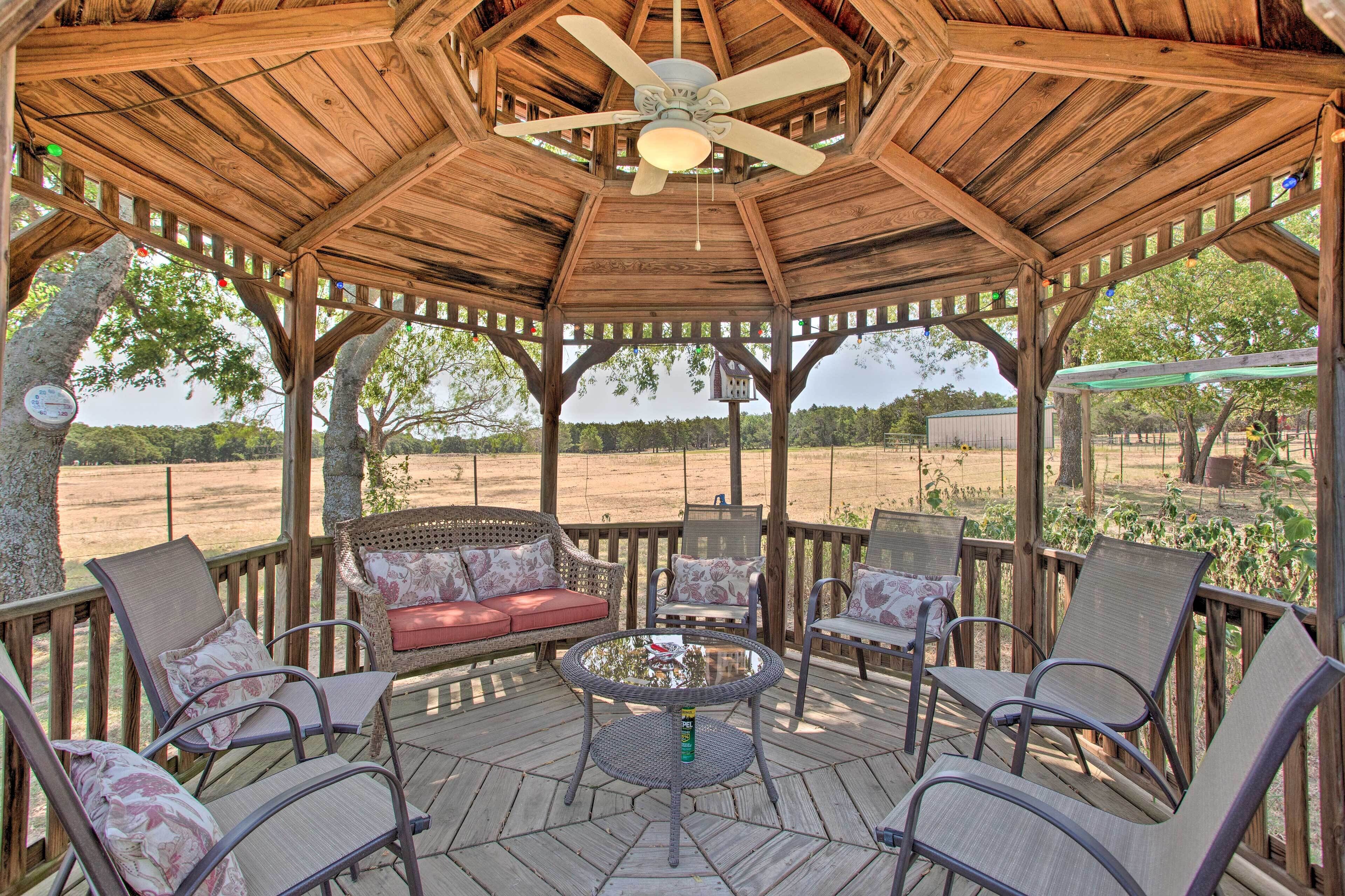 House (2 Bedrooms) | Bahagian dalam