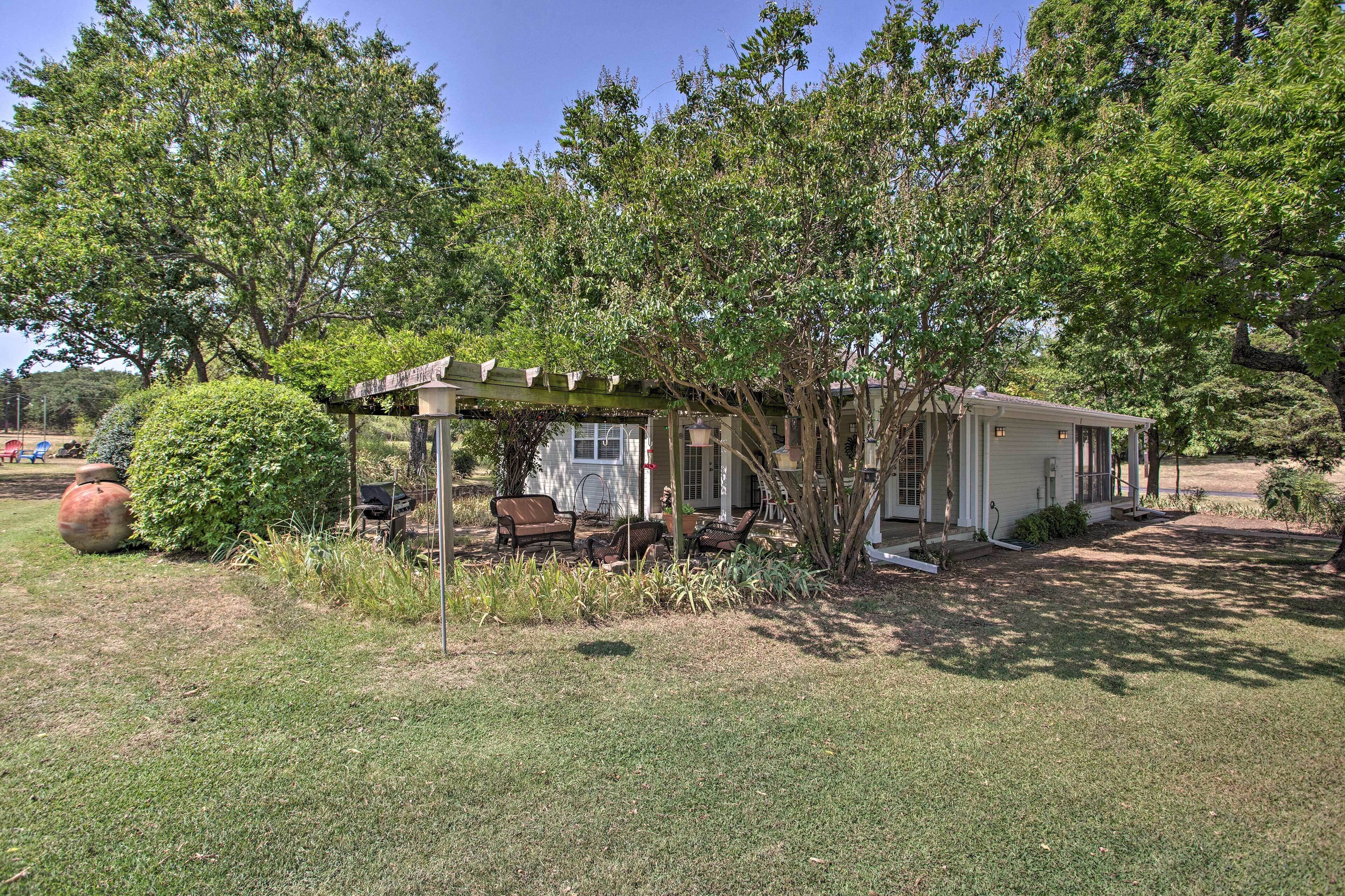 独立别墅 (2 Bedrooms) | 住宿内部