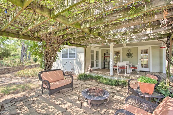 Talo (2 Bedrooms) | Sisätilat