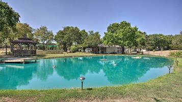 Huis (2 Bedrooms) | Interieur