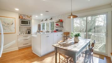 Rumah (3 Bedrooms) | Interior