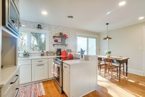 Nhà (3 Bedrooms) | Nội thất