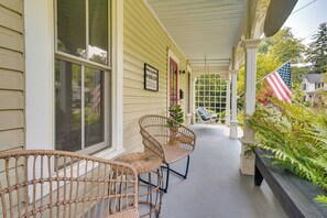 Maison (3 Bedrooms) | Intérieur