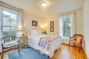 Maison (3 Bedrooms) | Intérieur