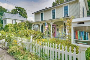 Nhà (3 Bedrooms) | Nội thất