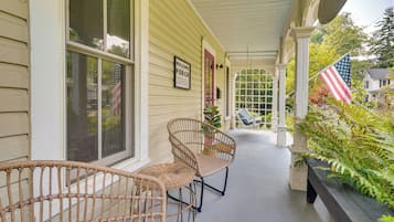 Rumah (3 Bedrooms) | Interior