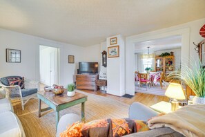 Maison (3 Bedrooms) | Intérieur