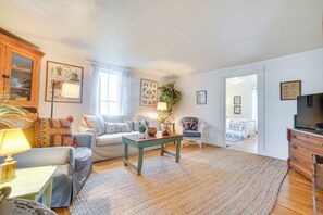 Maison (3 Bedrooms) | Intérieur