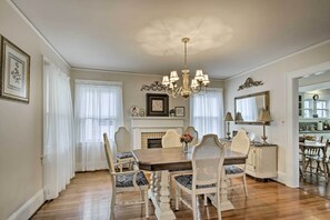 Casa (3 Bedrooms) | Interior