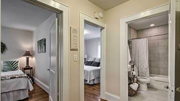 Casa (3 Bedrooms) | Parte interna