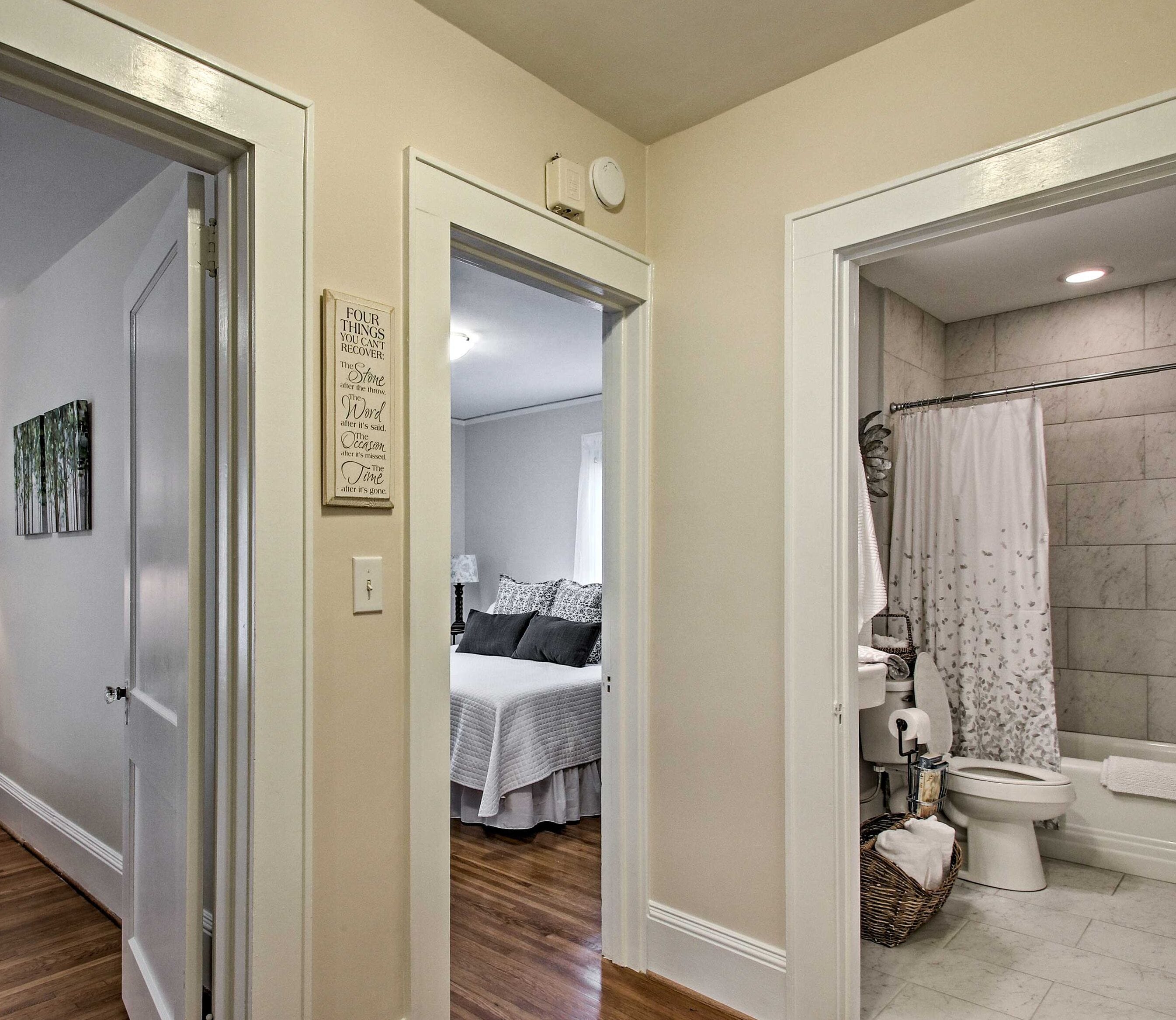 Casa (3 Bedrooms) | Interni