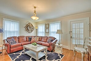 Casa (3 Bedrooms) | Interior