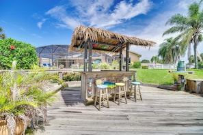 Hus (2 Bedrooms) | Interiör