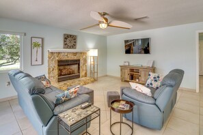 Casa (2 Bedrooms) | Interior