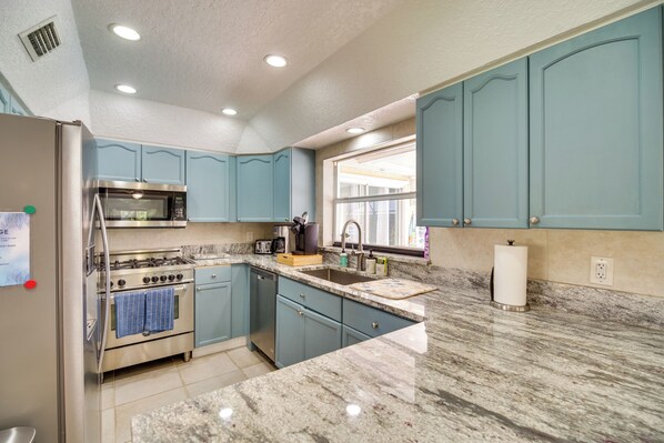 Hus (2 Bedrooms) | Interiör