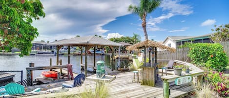 House (2 Bedrooms) | Front of property