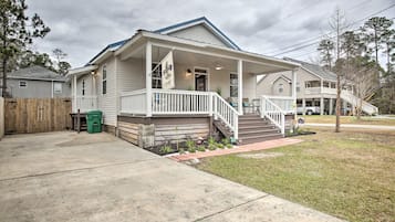 Casa de campo (3 Bedrooms) | Interior