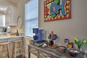 Cottage (3 Bedrooms) | Interior