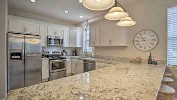 Cottage (3 Bedrooms) | Interieur