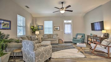 Casa de campo (3 Bedrooms) | Interior