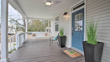 Cottage (3 Bedrooms) | Interieur