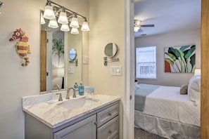 Cottage (3 Bedrooms) | Intérieur