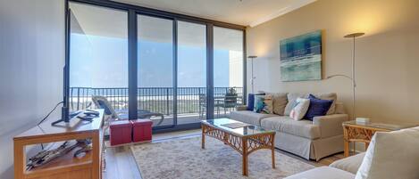 Appartement (2 Bedrooms) | Façade de lâhĂ©bergement