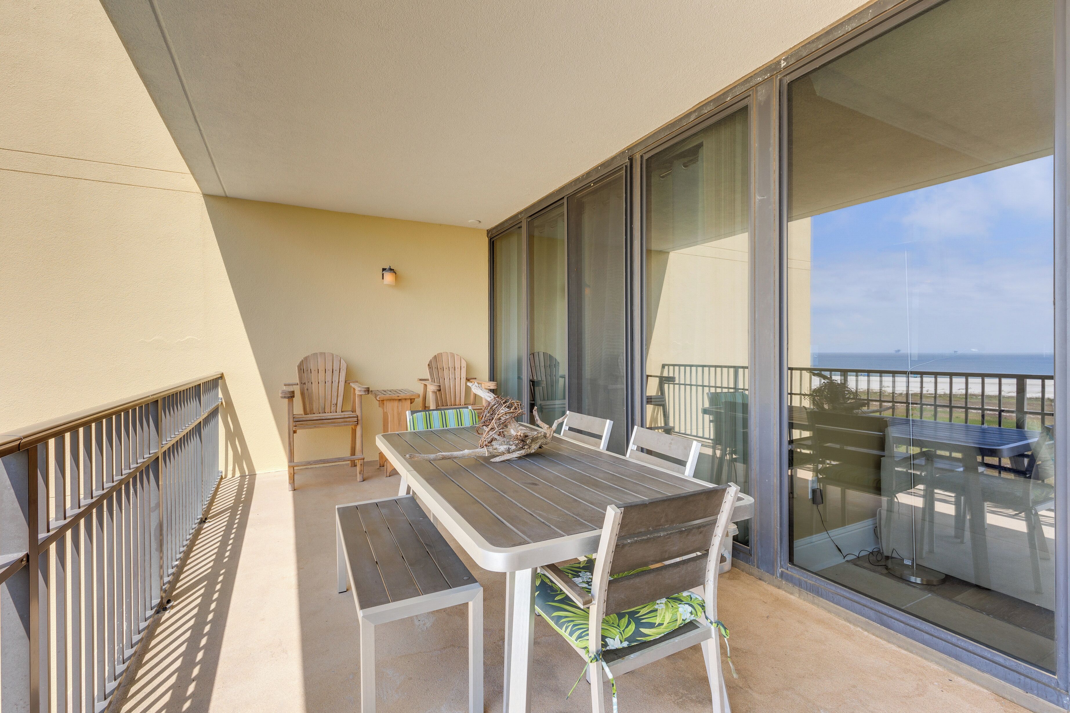 公寓 (2 Bedrooms) | 住宿內部