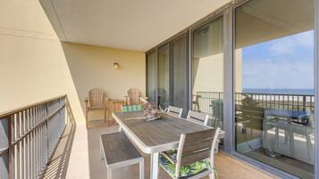 Apartemen (2 Bedrooms) | Interior