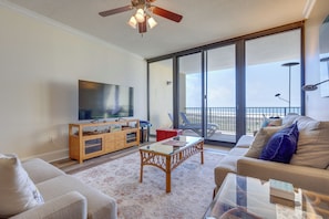 公寓 (2 Bedrooms) | 住宿內部