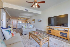 公寓 (2 Bedrooms) | 內部