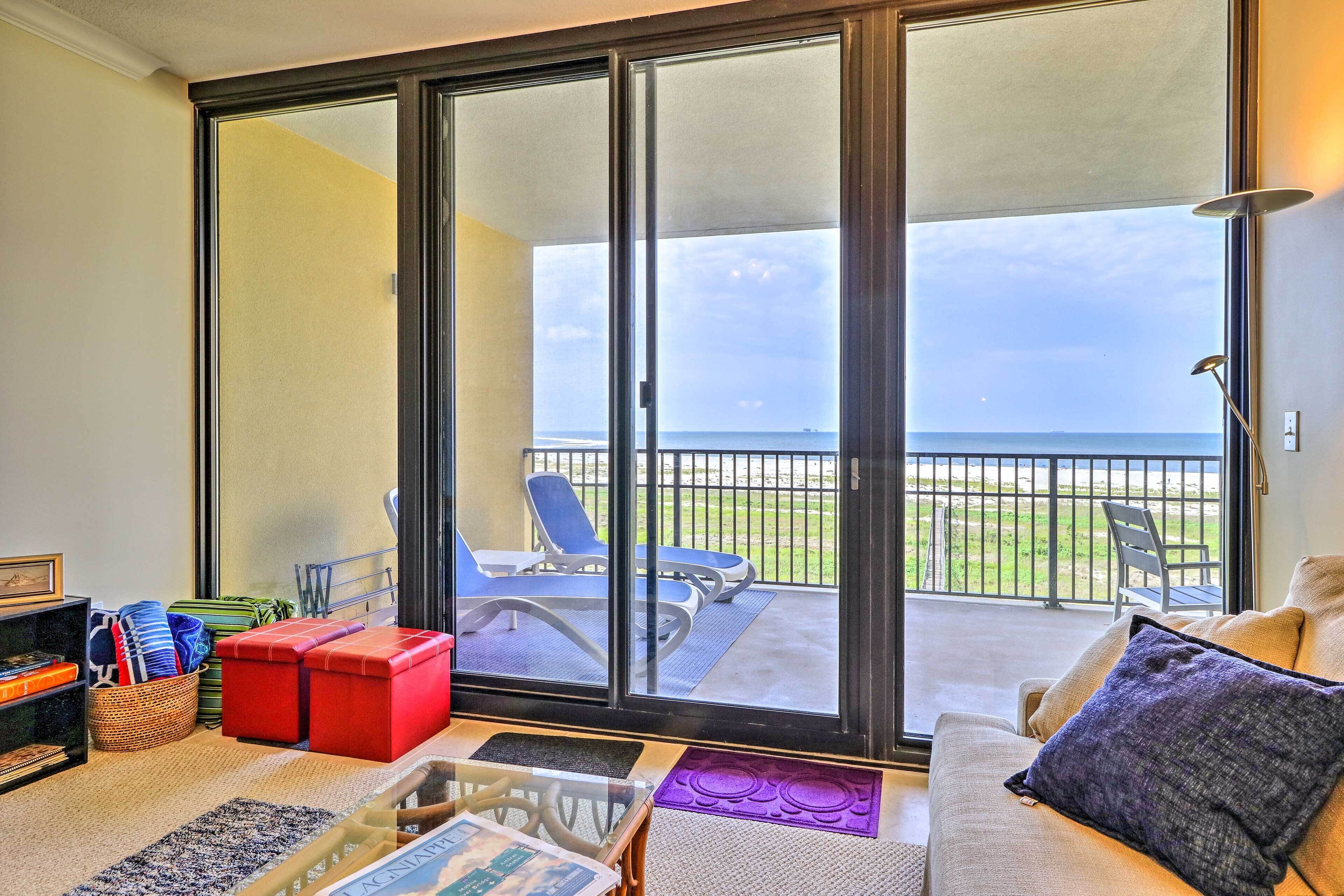 公寓 (2 Bedrooms) | 住宿內部