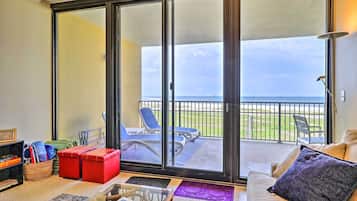 Apartment (2 Bedrooms) | Innenbereich