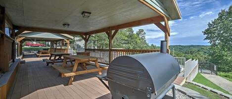 Departamento (2 Bedrooms) | Interior