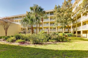 アパートメント (2 Bedrooms) | 内装