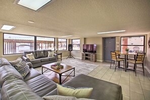 Maison (4 Bedrooms) | Intérieur