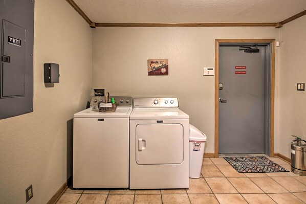 Casa (4 Bedrooms) | Interior