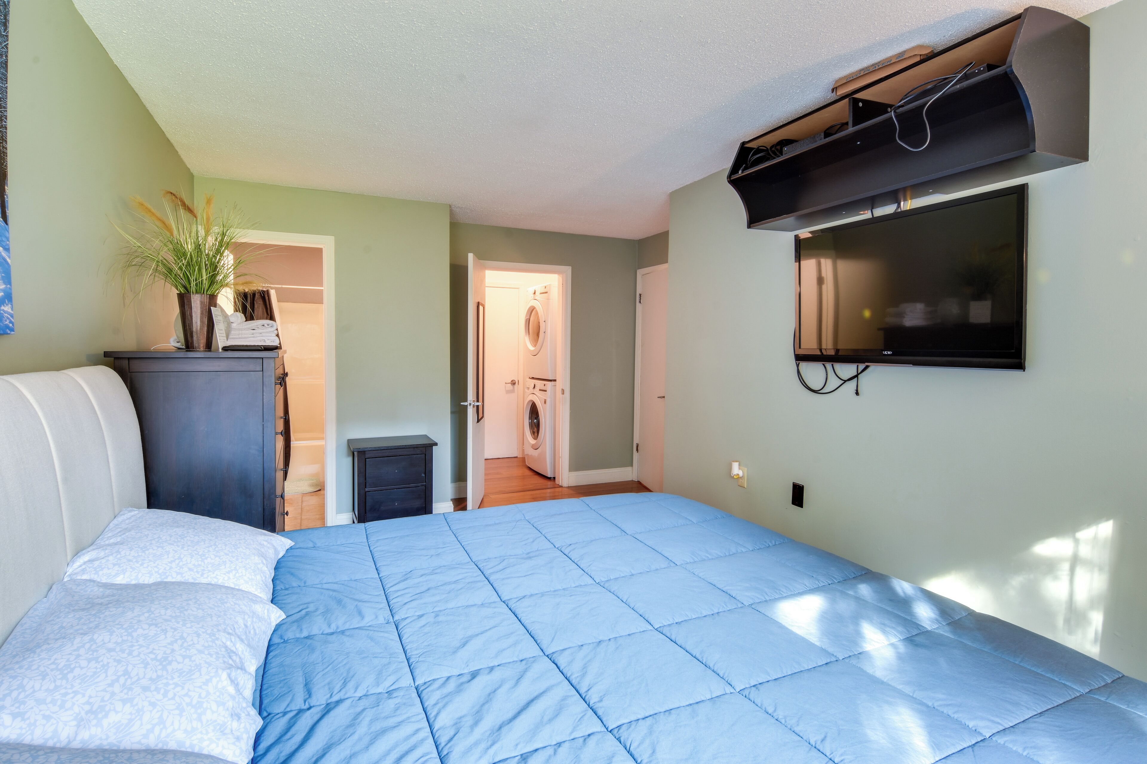 Apartment (3 Bedrooms) | Interior