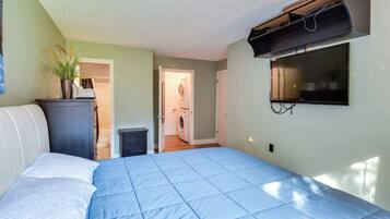 Apartment (3 Bedrooms) | Interior