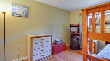 Apartment (3 Bedrooms) | Interior