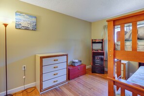 Apartment (3 Bedrooms) | Interior